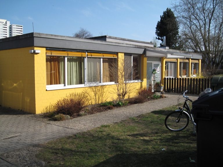 Kindergarten Schwalbennest – Forschernetzwerk Lampertheim